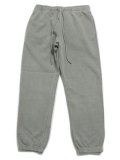 【送料無料】PRO CLUB HW VINTAGE WASH SWEAT PANT SILVER