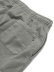 画像4: 【送料無料】PRO CLUB HW VINTAGE WASH CARGO SWEAT PANT SILVER