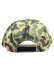 画像4: MARKET SMILEY CAMO TRUCKER HAT WOODLAND