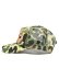 画像3: MARKET SMILEY CAMO TRUCKER HAT WOODLAND