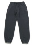 【送料無料】PRO CLUB HW VINTAGE WASH SWEAT PANT BLACK