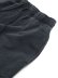 画像3: 【送料無料】PRO CLUB HW VINTAGE WASH CARGO SWEAT PANT BLACK