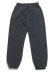 画像2: 【送料無料】PRO CLUB HW VINTAGE WASH SWEAT PANT BLACK (2)