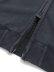 画像4: 【送料無料】PRO CLUB HW VINTAGE WASH ZIP HOODIE BLACK (4)