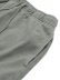 画像3: 【送料無料】PRO CLUB HW VINTAGE WASH CARGO SWEAT PANT SILVER