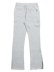 画像2: 【送料無料】EPTM. FRENCH TERRY CARPENTER PANT-HEATHER GREY (2)