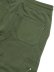 画像4: 【送料無料】EPTM. FRENCH TERRY CARPENTER PANT-OLIVE