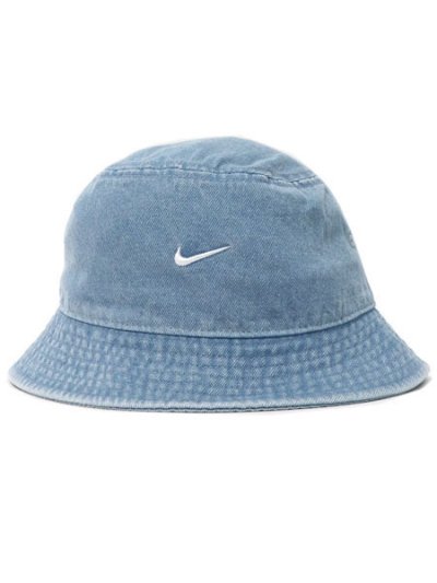 画像2: NIKE APEX BUCKET SQ DENIM 24 L-AEGEAN STORM