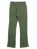 画像2: 【送料無料】EPTM. FRENCH TERRY CARPENTER PANT-OLIVE (2)