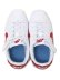 画像4: 【KIDS】NIKE KIDS CORTEZ EASYON PSV WHITE/VERSITY RD