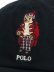 画像6: 【送料無料】POLO RALPH LAUREN HOLIDAY BEAR TWILL BALL CAP