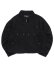 画像1: 【送料無料】EPTM. TUFF TWILL JACKET-BLACK (1)