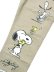 画像7: 【送料無料】MARKET PEANUTS SENIOR PANTS KHAKI