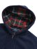 画像6: 【送料無料】POLO RALPH LAUREN THE RL FLEECE PLAID LINING FZ HOODIE