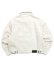 画像2: 【送料無料】EPTM. TUFF TWILL JACKET-CREAM (2)