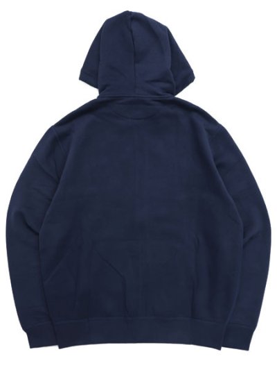 画像2: 【送料無料】POLO RALPH LAUREN THE RL FLEECE PLAID LINING FZ HOODIE