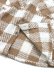 画像5: 【送料無料】EPTM. TWEED FLANNEL SHIRT-KHAKI