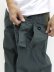 画像8: 【送料無料】Ten-c NYLON CARGO TROUSERS PEWTER