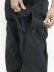 画像8: 【送料無料】Ten-c NYLON CARGO TROUSERS BLACK