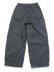 画像2: 【送料無料】Ten-c NYLON CARGO TROUSERS PEWTER (2)