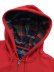 画像6: 【送料無料】POLO RALPH LAUREN THE RL FLEECE PLAID LINING FZ HOODIE