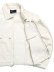 画像6: 【送料無料】EPTM. TUFF TWILL JACKET-CREAM