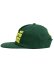 画像3: MARKET PEANUTS DANCING 5 PANEL HAT EMERALD