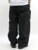 画像7: 【送料無料】Ten-c NYLON CARGO TROUSERS BLACK