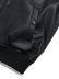 画像4: 【送料無料】FUBU FAUX LEATHER BLOUSON BLACK