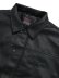 画像3: 【送料無料】FUBU FAUX LEATHER BLOUSON BLACK