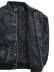 画像6: 【送料無料】FUBU FAUX LEATHER BLOUSON BLACK