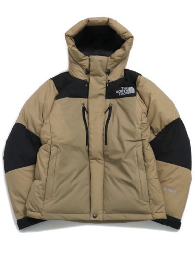 画像1: 【送料無料】THE NORTH FACE BALTRO LIGHT JACKET