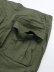 画像5: 【送料無料】EXPANSION MINT ONE CARGO PANTS OLIVE GREEN