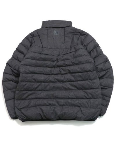 画像2: 【送料無料】THE NORTH FACE ENRIDE CONVERTIBLE DOWN JACKET