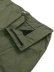 画像4: 【送料無料】EXPANSION MINT ONE CARGO PANTS OLIVE GREEN