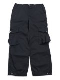 【送料無料】EXPANSION MINT ONE CARGO PANTS NAVY