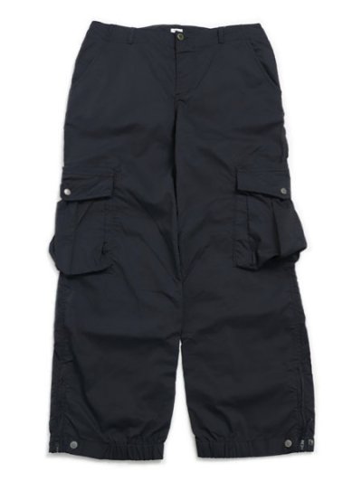 画像1: 【送料無料】EXPANSION MINT ONE CARGO PANTS NAVY