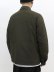 画像4: 【送料無料】Ten-c LIGHT DOWN FIELD JACKET DARK GREEN