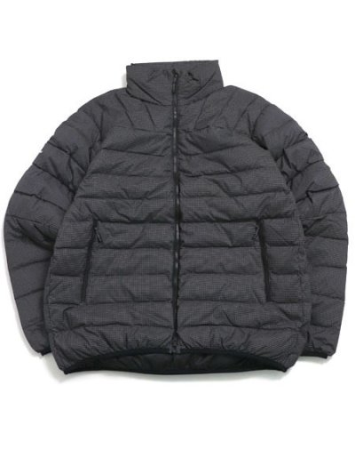 画像1: 【送料無料】THE NORTH FACE ENRIDE CONVERTIBLE DOWN JACKET