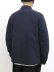 画像4: 【送料無料】Ten-c LIGHT DOWN FIELD JACKET DARK NAVY