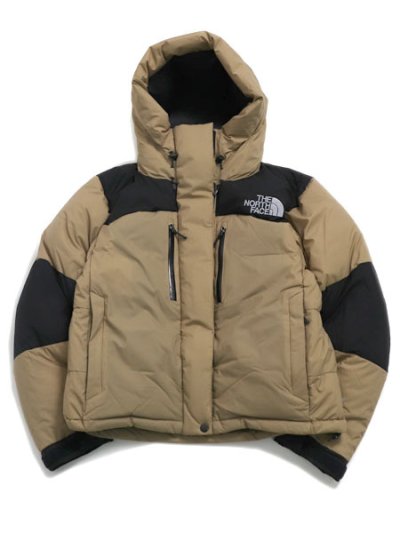 画像1: 【送料無料】THE NORTH FACE WMNS SHORT BALTRO LIGHT JACKET