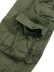 画像6: 【送料無料】EXPANSION MINT ONE CARGO PANTS OLIVE GREEN