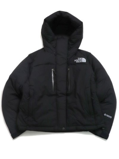 画像1: 【送料無料】THE NORTH FACE WMNS SHORT BALTRO LIGHT JACKET