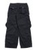 画像2: 【送料無料】EXPANSION MINT ONE CARGO PANTS NAVY (2)