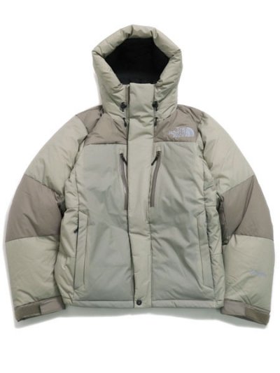 画像1: 【送料無料】THE NORTH FACE BALTRO LIGHT JACKET