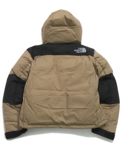 画像2: 【送料無料】THE NORTH FACE WMNS SHORT BALTRO LIGHT JACKET