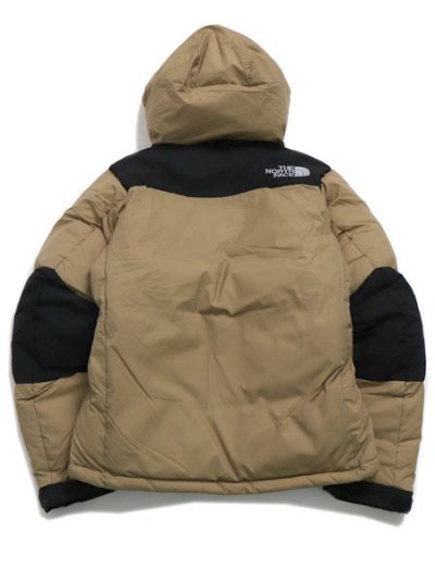 画像2: 【送料無料】THE NORTH FACE BALTRO LIGHT JACKET