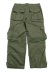 画像2: 【送料無料】EXPANSION MINT ONE CARGO PANTS OLIVE GREEN (2)