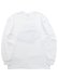 画像2: Rap Attack CYBER L/S TEE WHITE (2)