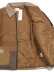 画像5: 【SALE】【送料無料】MR.REMAKE MAN REMAKE JACKET BROWN ASSORT